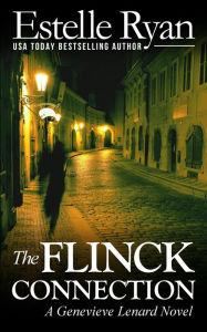 The Flinck Connection (Genevieve Lenard, #4)