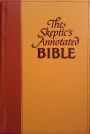 The Skeptics Annotated Bible