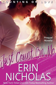 Just Count on Me (Bradfords Series/Counting on Love Series)