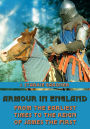 Armour in England : From the Earliest Times to the Reign of James the First (Illustrated)