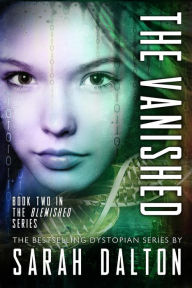The Vanished (Blemished, #2)