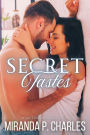 Secret Tastes (Secret Dreams Contemporary Romance, #4)