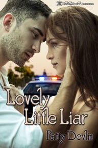 Title: Lovely Little Liar, Author: Blushing Books