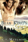 Bear King's Curves: A BBW Werebear Shifter Romance