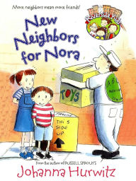New Neighbors for Nora