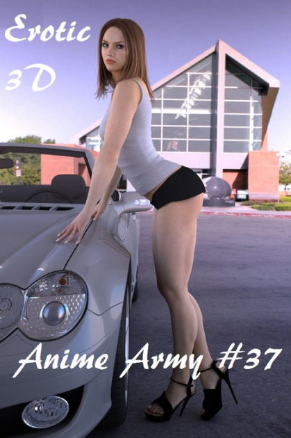 Best Sellers Anime Army 37 Anime Animation Hentai Manga Sex