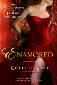 Title: Enamored: The Submissive Mistress (Special Double-Length Volume!), Author: Colette Gale