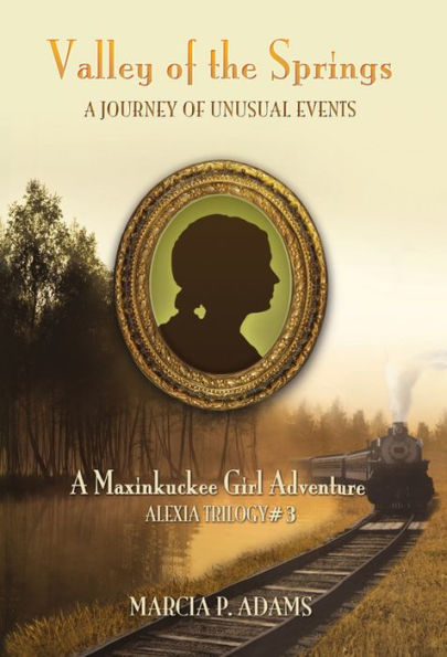 Valley of the Springs - A Journey of Unusual Events