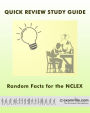50+ Random Facts for the NCLEX