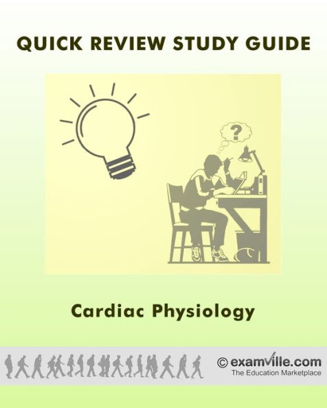 Cardiac Physiology for Nursing and Health Sciences Students
