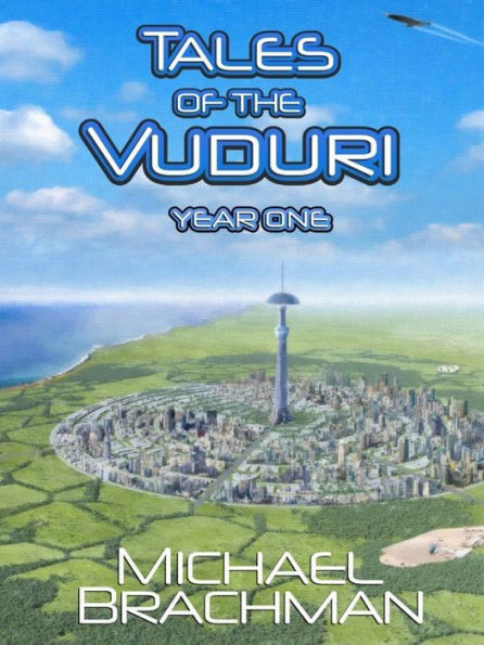 Tales of the Vuduri: Year One