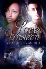 Love Unseen [Interracial Shifter Romance]