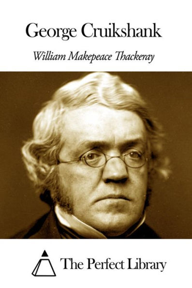 George Cruikshank