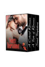 Sweet Temptations Boxed Set