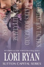 Sutton Capital Series Boxed Set