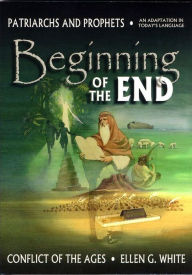 Title: Beginning of the End, Author: Ellen G. White
