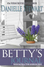 Betty's Journal (Piper Anderson Bonus Material)