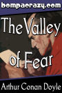 The Valley of Fear (Illustrated)