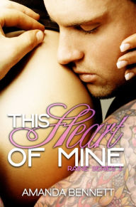 This Heart of Mine (Raine Series #3)