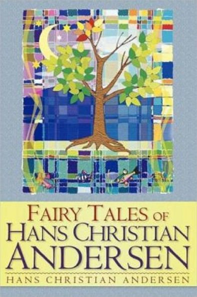 Andersen's Fairy Tales