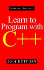 Learn to Program with C++ (2014 Edition)