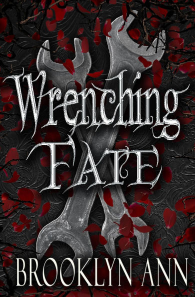 Wrenching Fate (Brides of Prophecy, #1)