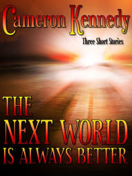 Title: Next World, Author: Cameron Kennedy