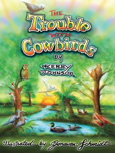 The Trouble with Cowbirds