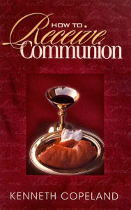 How To Receive Communion