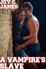 A Vampire's Slave (Erotica, Mind Control, Sex, Slave, Straight, Supernatural, Vampire)