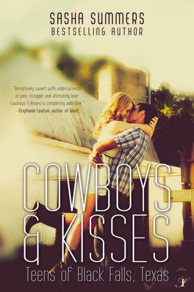 Cowboys And Kisses By Sasha Summers Ebook Barnes And Noble® 5782