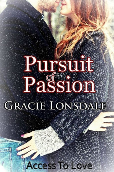 Pursuit Of Passion