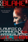 Laurie Parker and the Intergalactic Girl Show