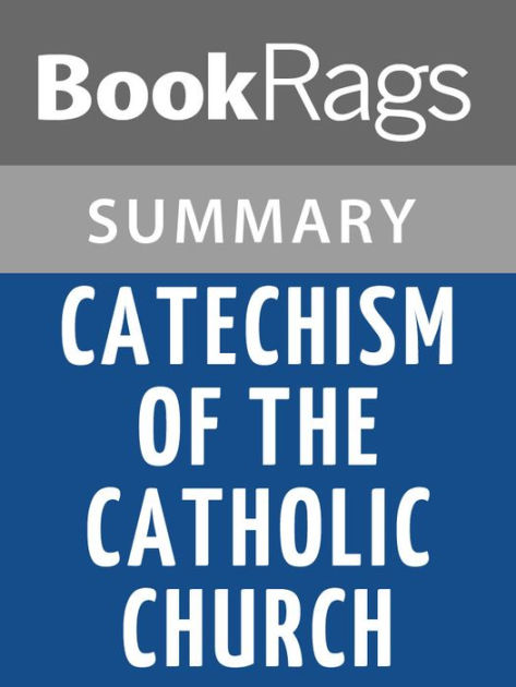 Roman Catholic Church Summary