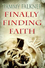 Finally Finding Faith (Reed Brothers Series)