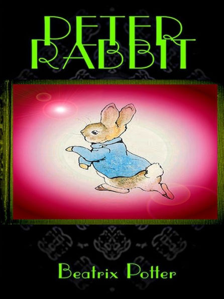 Peter Rabbit