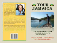 Title: Tour Jamaica, Author: Joan Williams