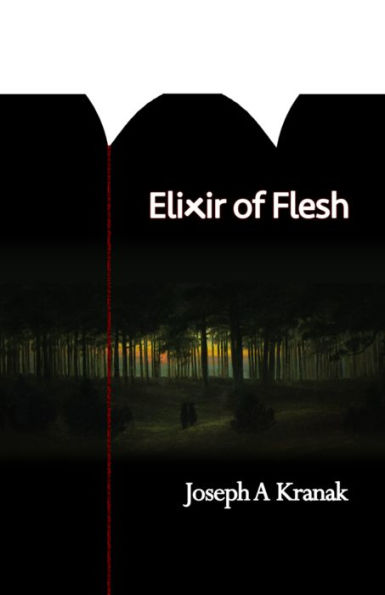 Elixir Of Flesh