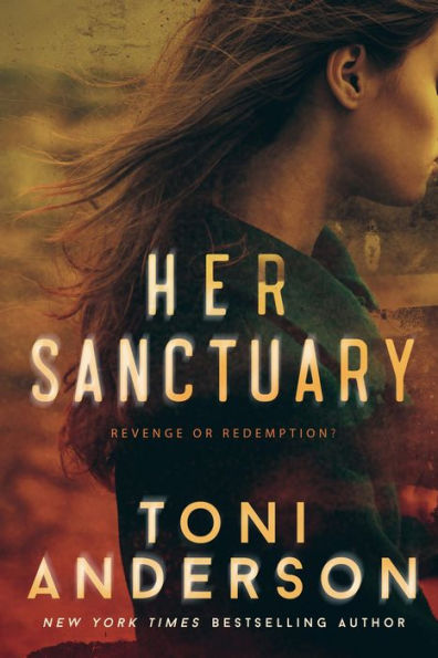 Her Sanctuary: A Western Romantic Suspense