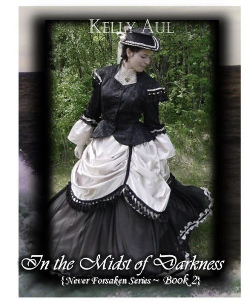 In the Midst of Darkness