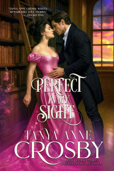 Perfect In My Sight