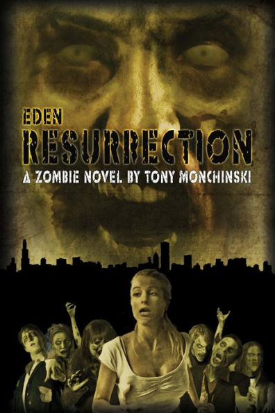 Resurrection (Eden Book 3)