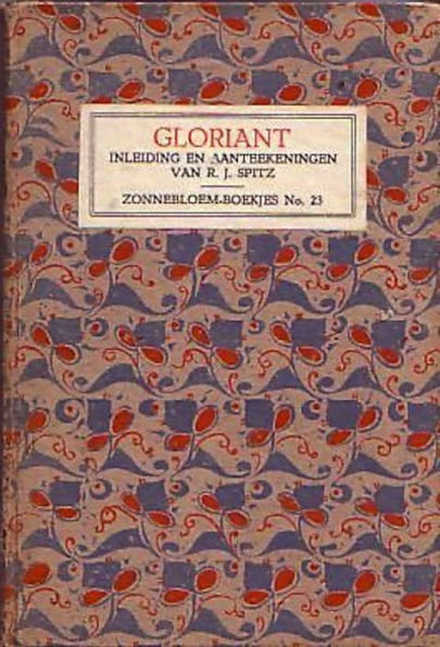 Gloriant (Illustrated)