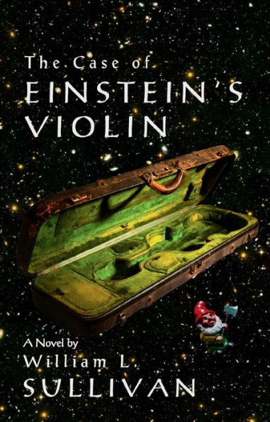 The Case of Einstein's Violin