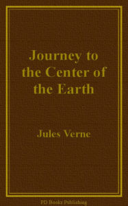 Title: Journey to the Center of the Earth, Author: Jules Verne