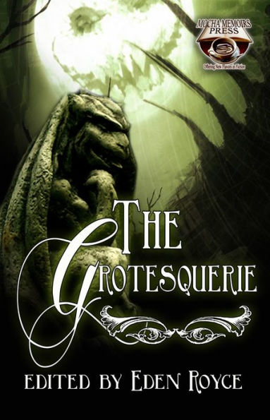 The Grotesquerie