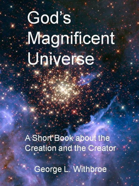 God's Magnificent Universe