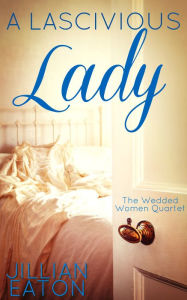 A Lascivious Lady
