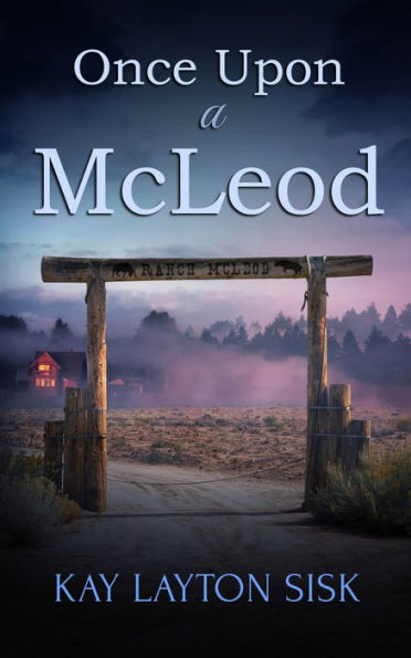 Once Upon a McLeod