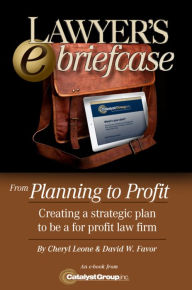 Title: From Planning to Profit, Author: Cheryl Leone